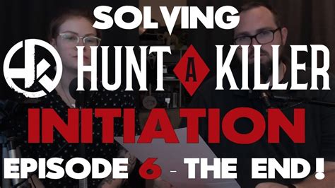 BECOME A DETECTIVE - Our in-house writers and designers have crafted an immersive, authentic gameplay experience. . Hunt a killer off the record episode 2